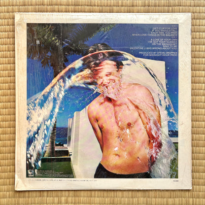 Ned Doheny - Hard Candy