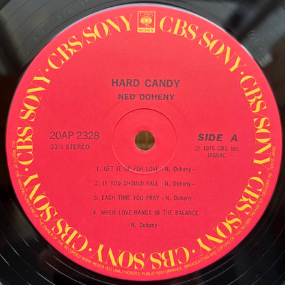 Ned Doheny - Hard Candy