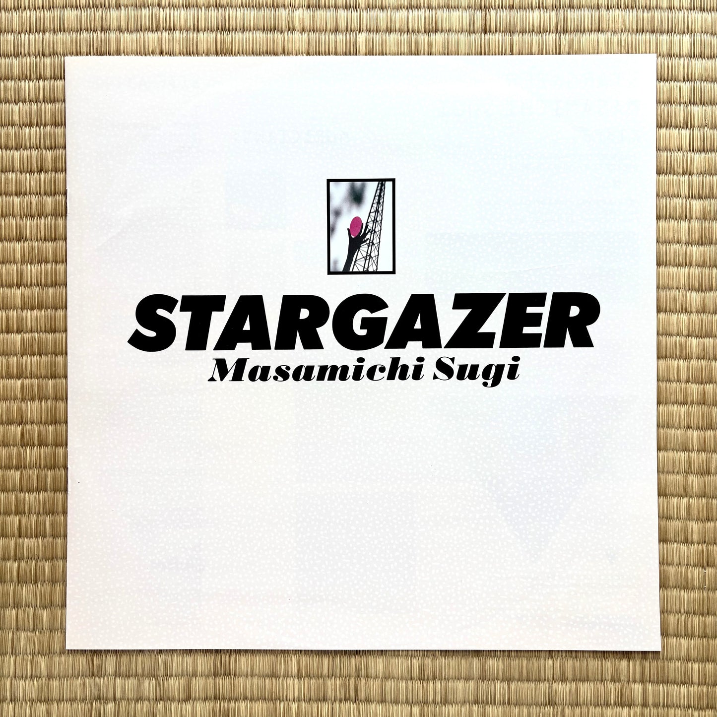 Masamichi Sugi – Stargazer