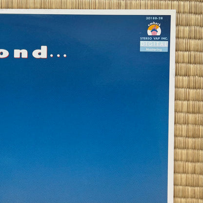 Kiyotaka Sugiyama - Beyond