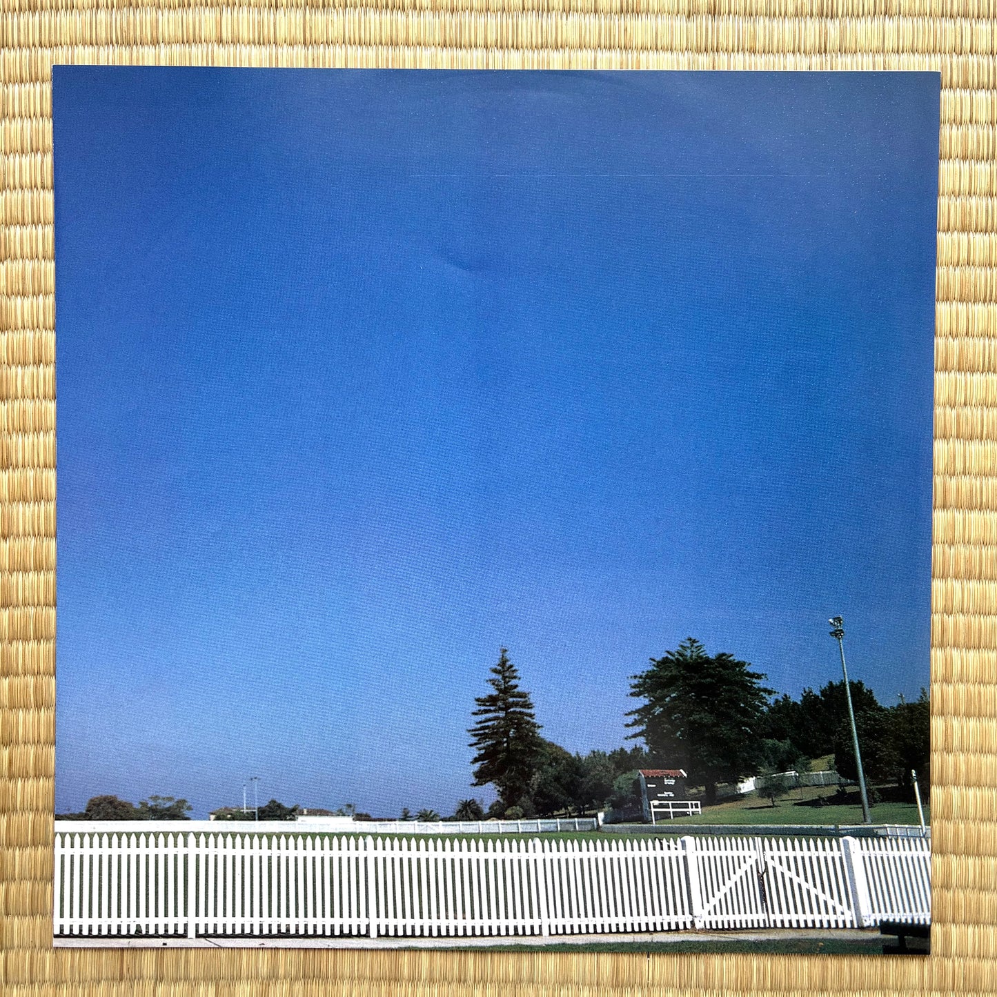 Kiyotaka Sugiyama - Beyond