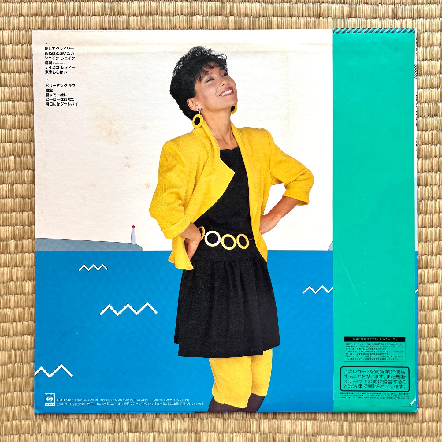 Rie Nakahara - Dreaming Love Rie Best Selection