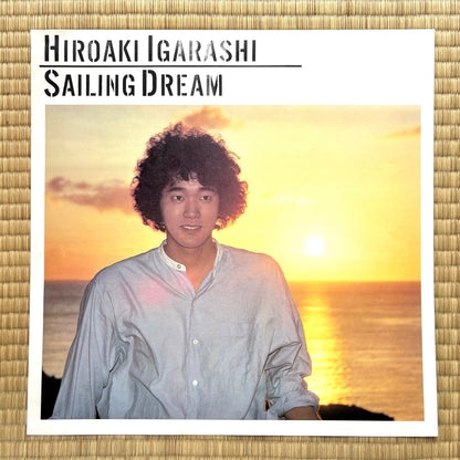 Hiroaki Igarashi – Sailing Dream