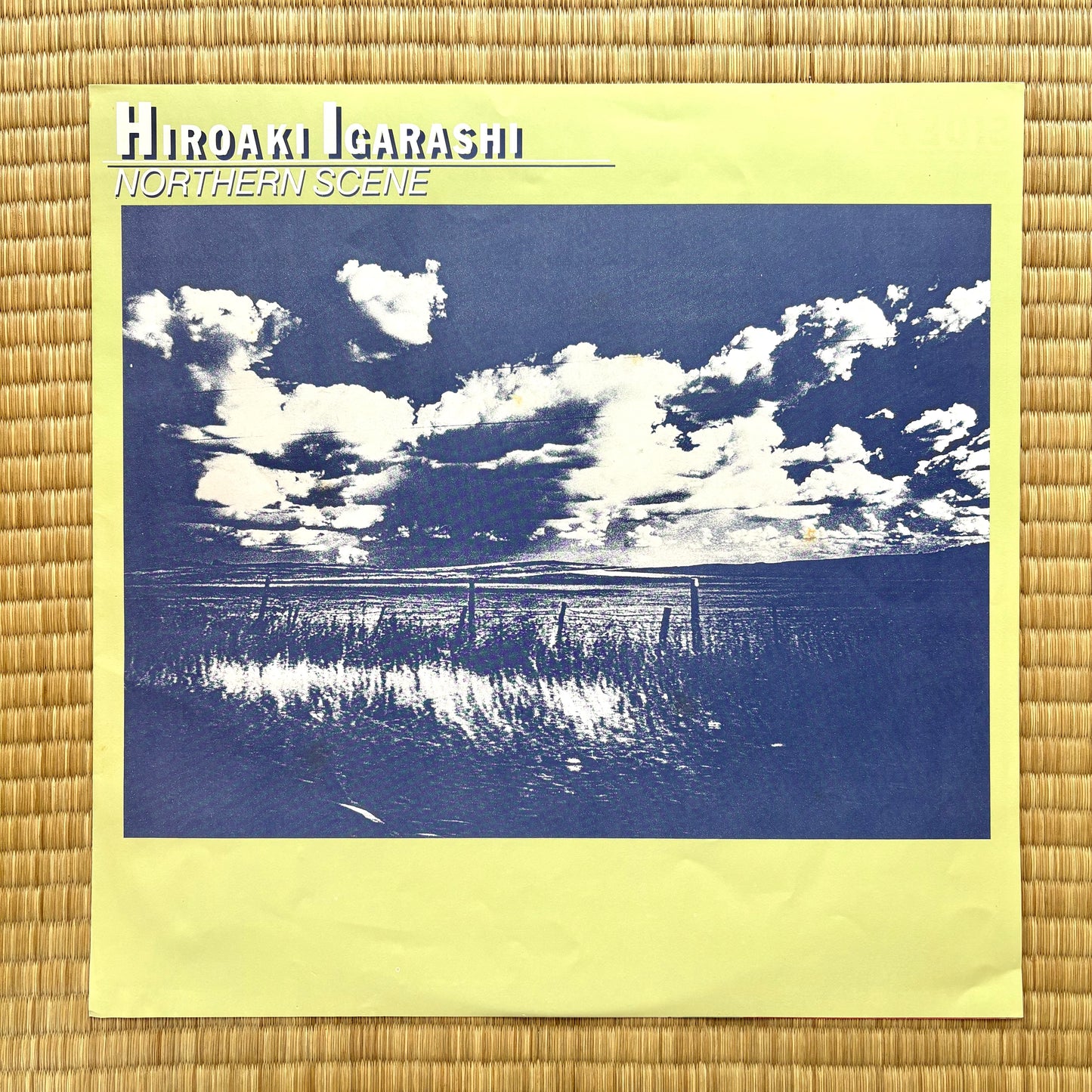 Hiroaki Igarashi – Northern Scene