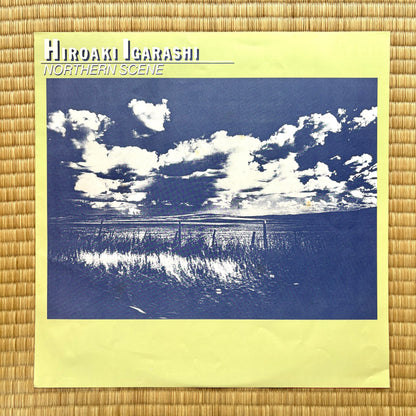 Hiroaki Igarashi – Northern Scene