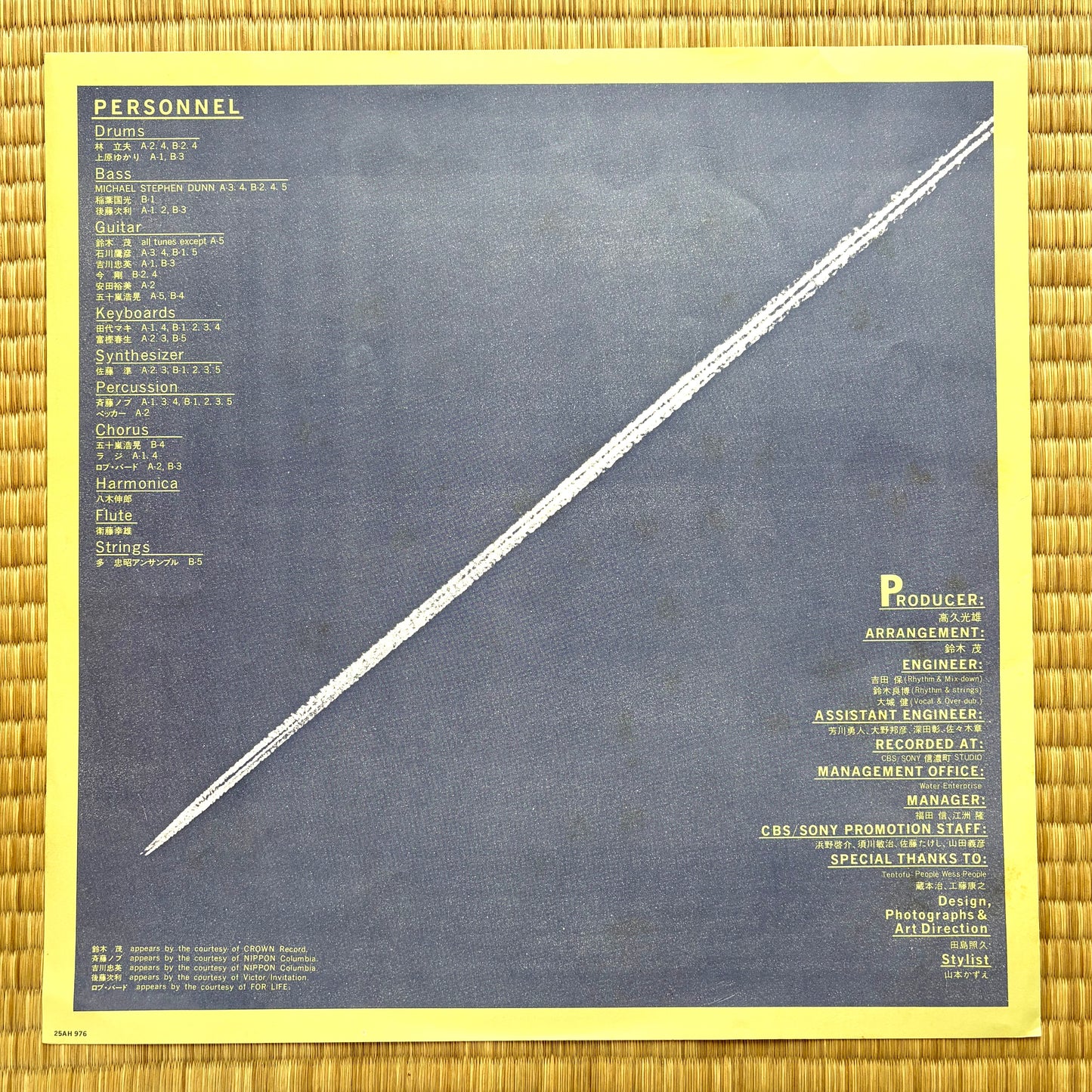 Hiroaki Igarashi – Northern Scene