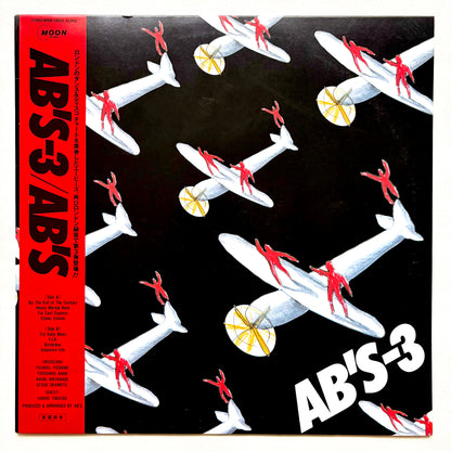 AB'S - AB's-3