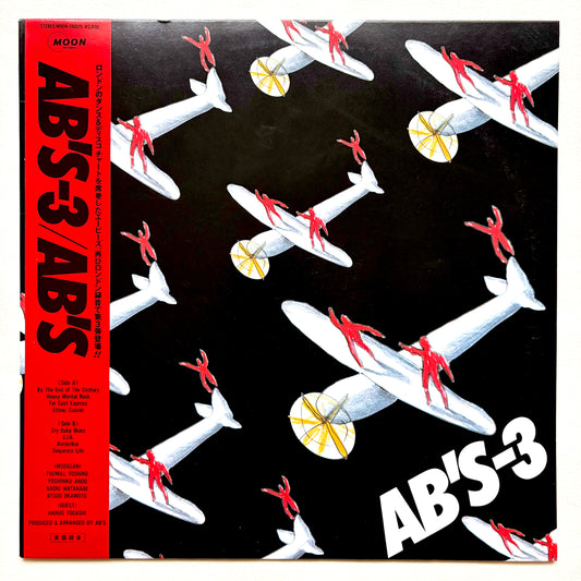 AB'S - AB's-3