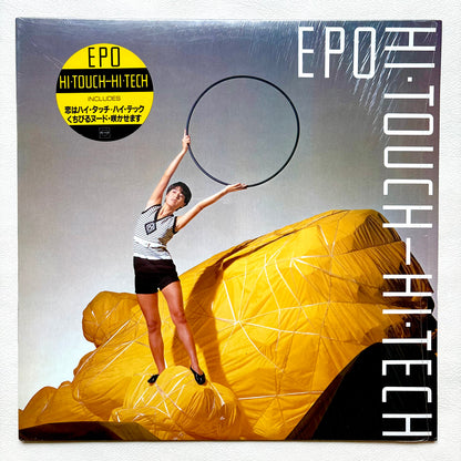 Epo - Hi-Touch-Hi-Teck