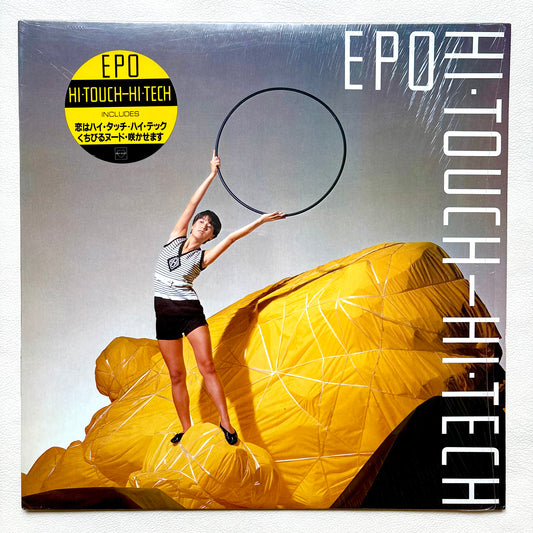 Epo - Hi-Touch-Hi-Teck