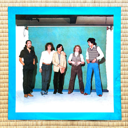 Bacco – Cha Cha Me