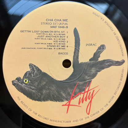 Bacco – Cha Cha Me