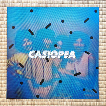 Casiopea - Self Titled