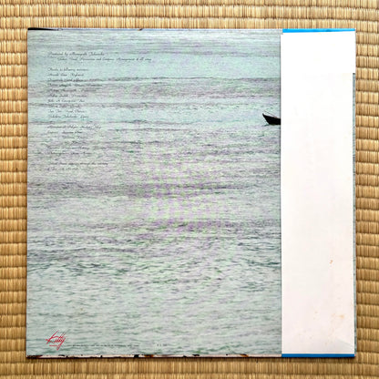 Masayoshi Takanaka - Seychelles
