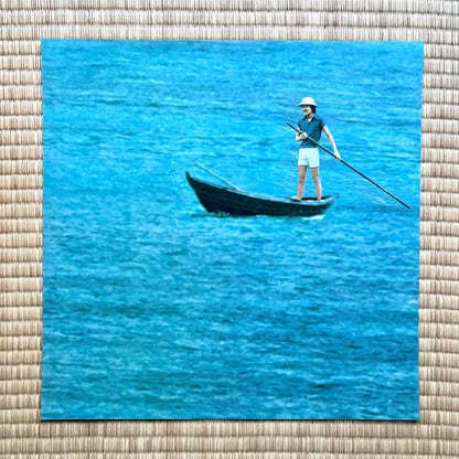 Masayoshi Takanaka - Seychelles