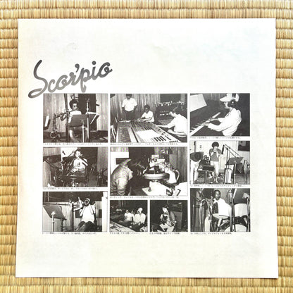 The Great American Music Band – Scor'pio
