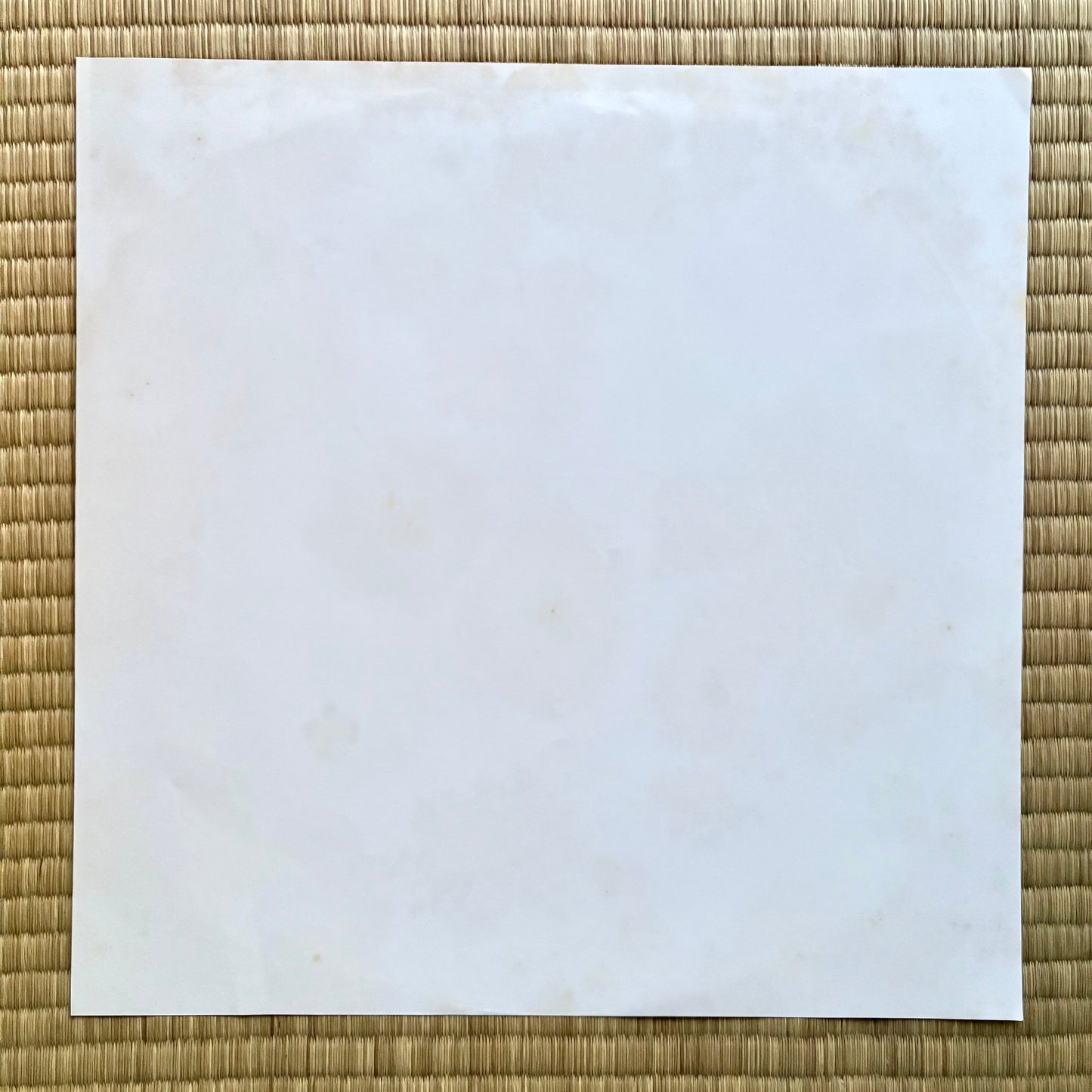 Haruomi Hosono – Coincidental Music