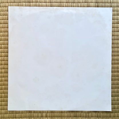 Haruomi Hosono – Coincidental Music