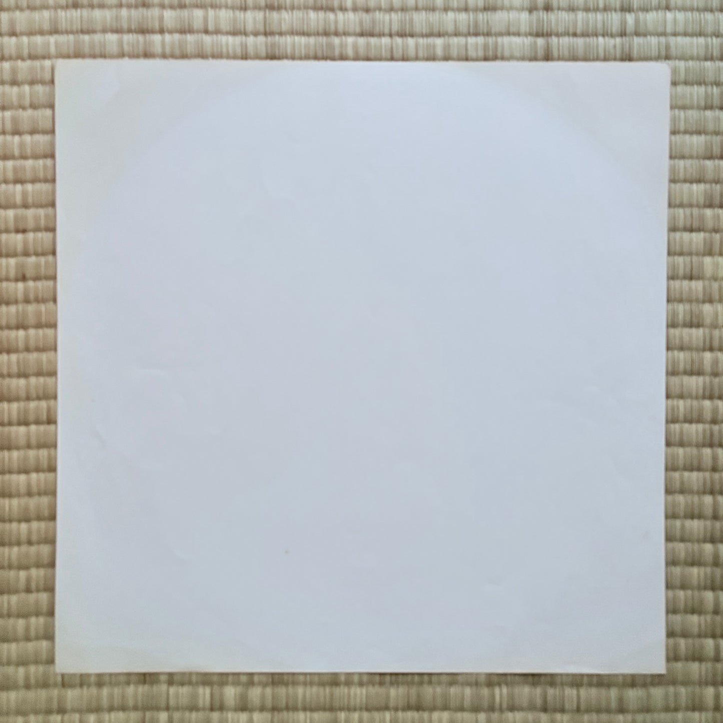 Ryuichi Sakamoto Featuring Thomas Dolby – Field Work