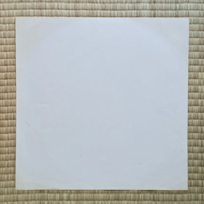 Ryuichi Sakamoto Featuring Thomas Dolby – Field Work