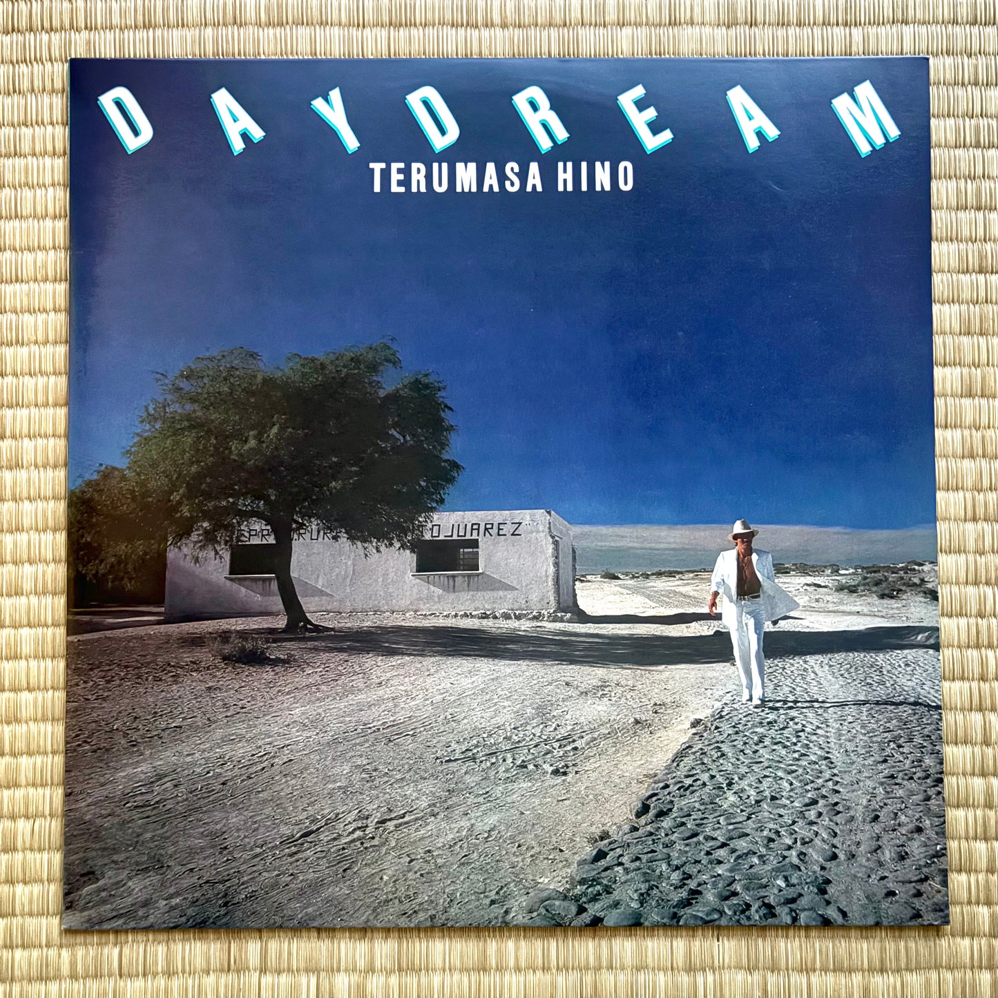Terumasa Hino – Daydream