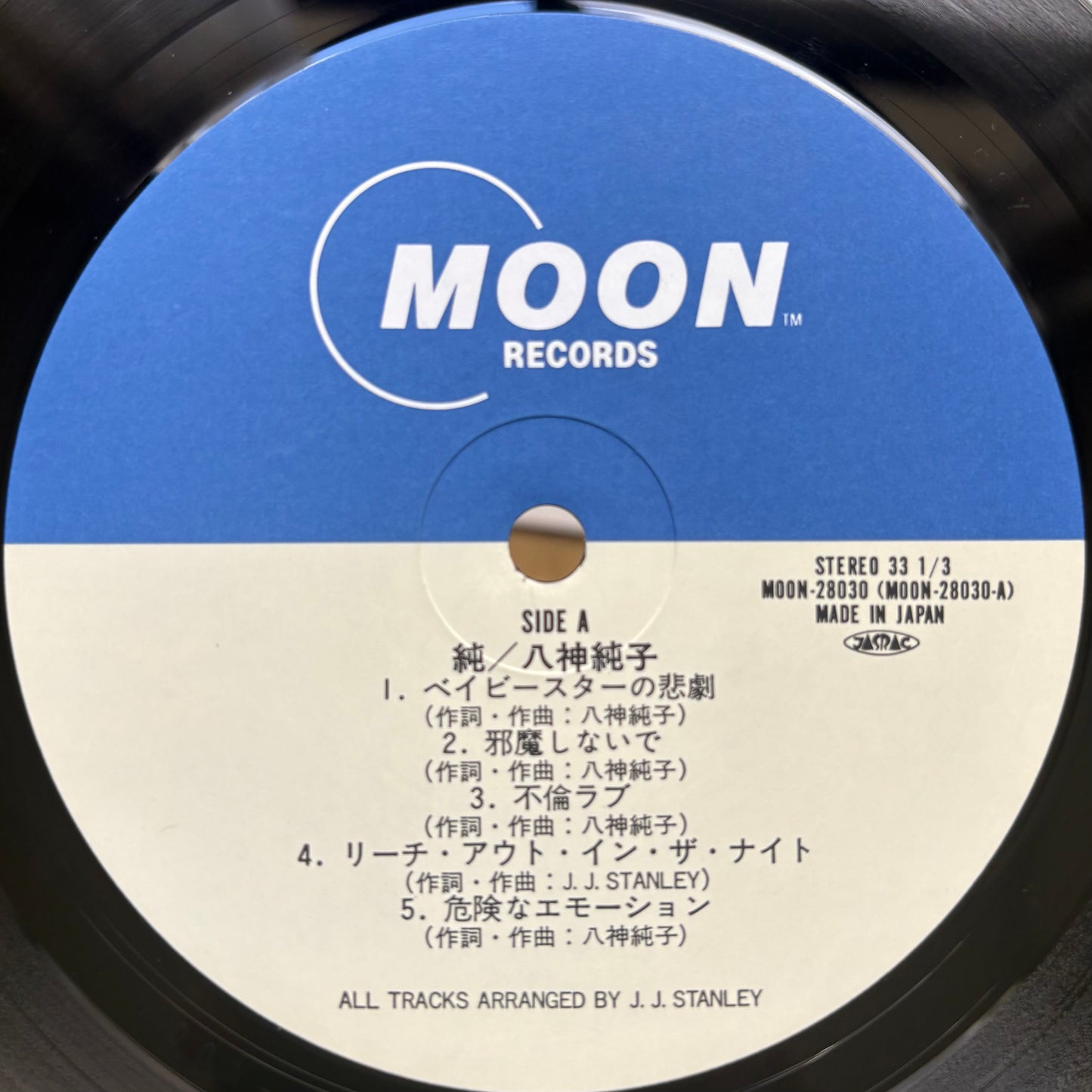 Junko Yagami - Jun