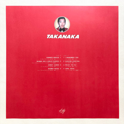 Masayoshi Takanaka - Takanaka