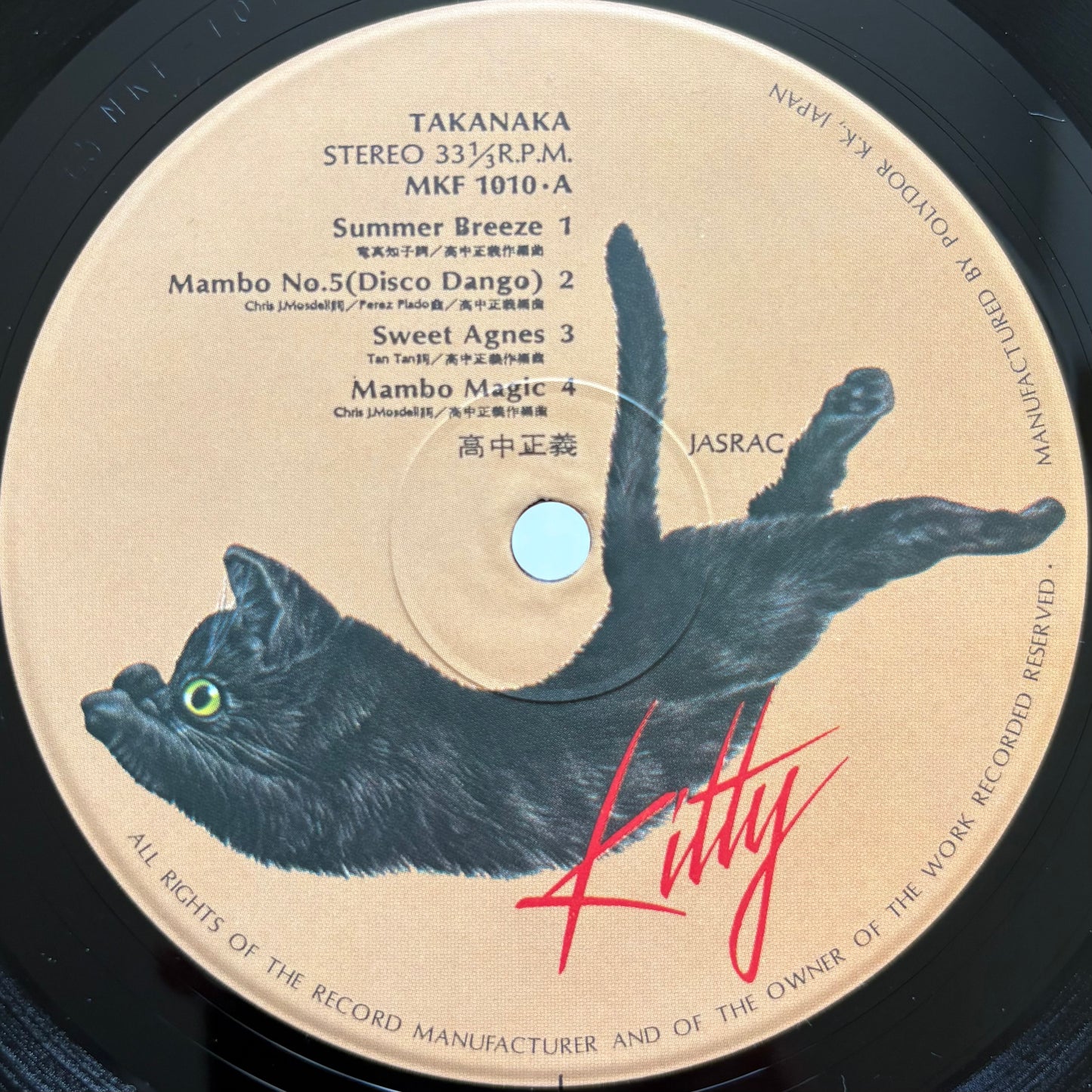 Masayoshi Takanaka - Takanaka