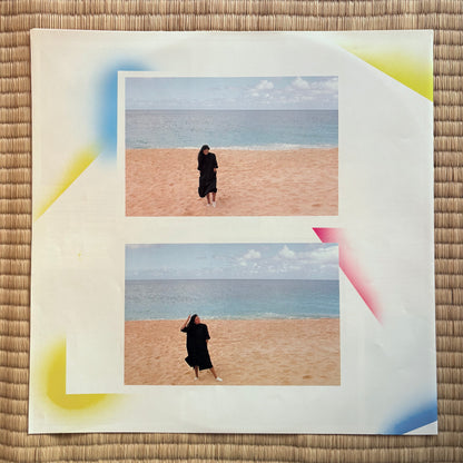 Anri / Timely (rare calendar included!!)