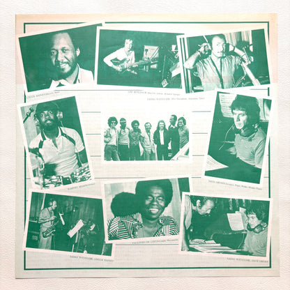 Sadao Watanabe – California Shower
