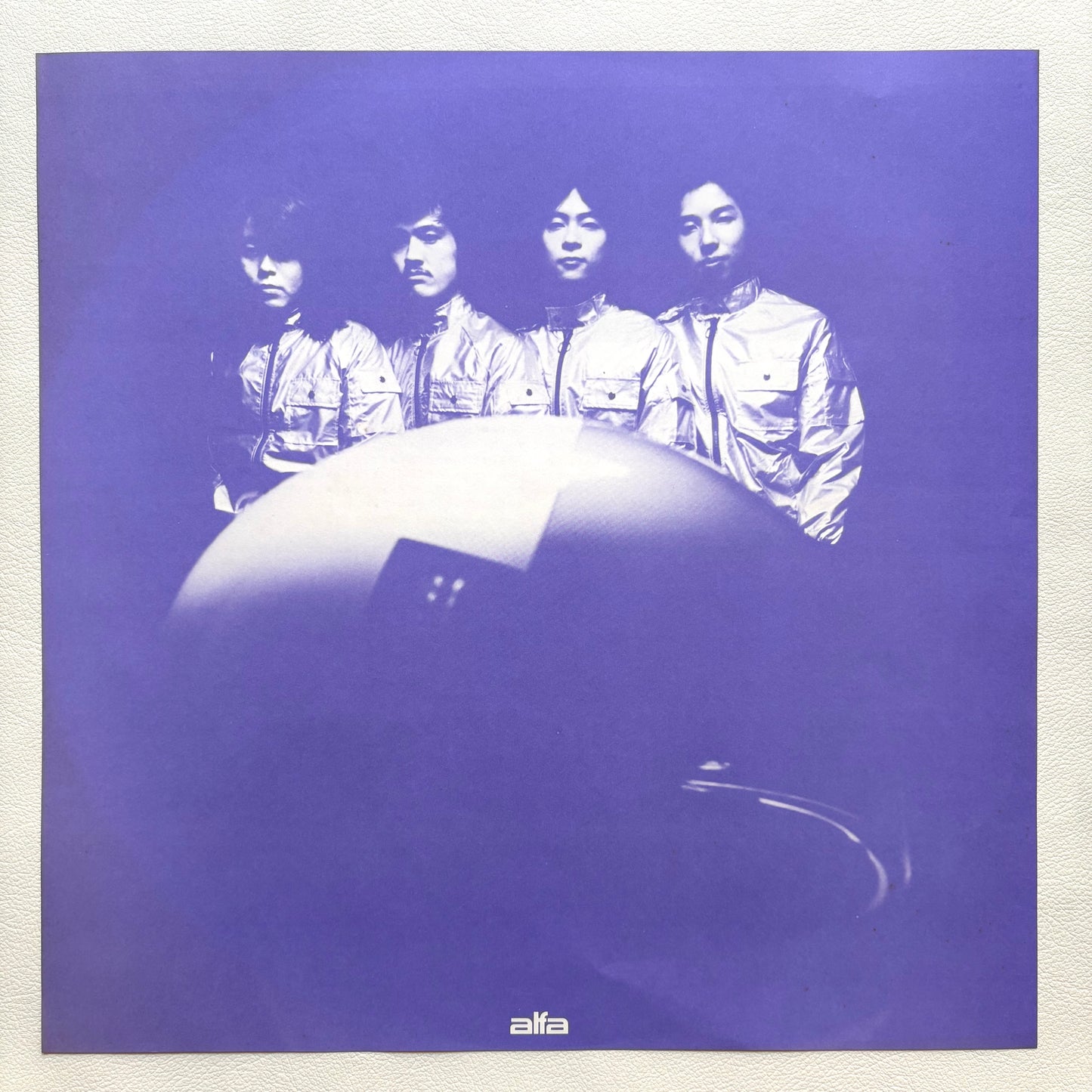 Casiopea - Super Flight
