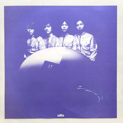 Casiopea - Super Flight