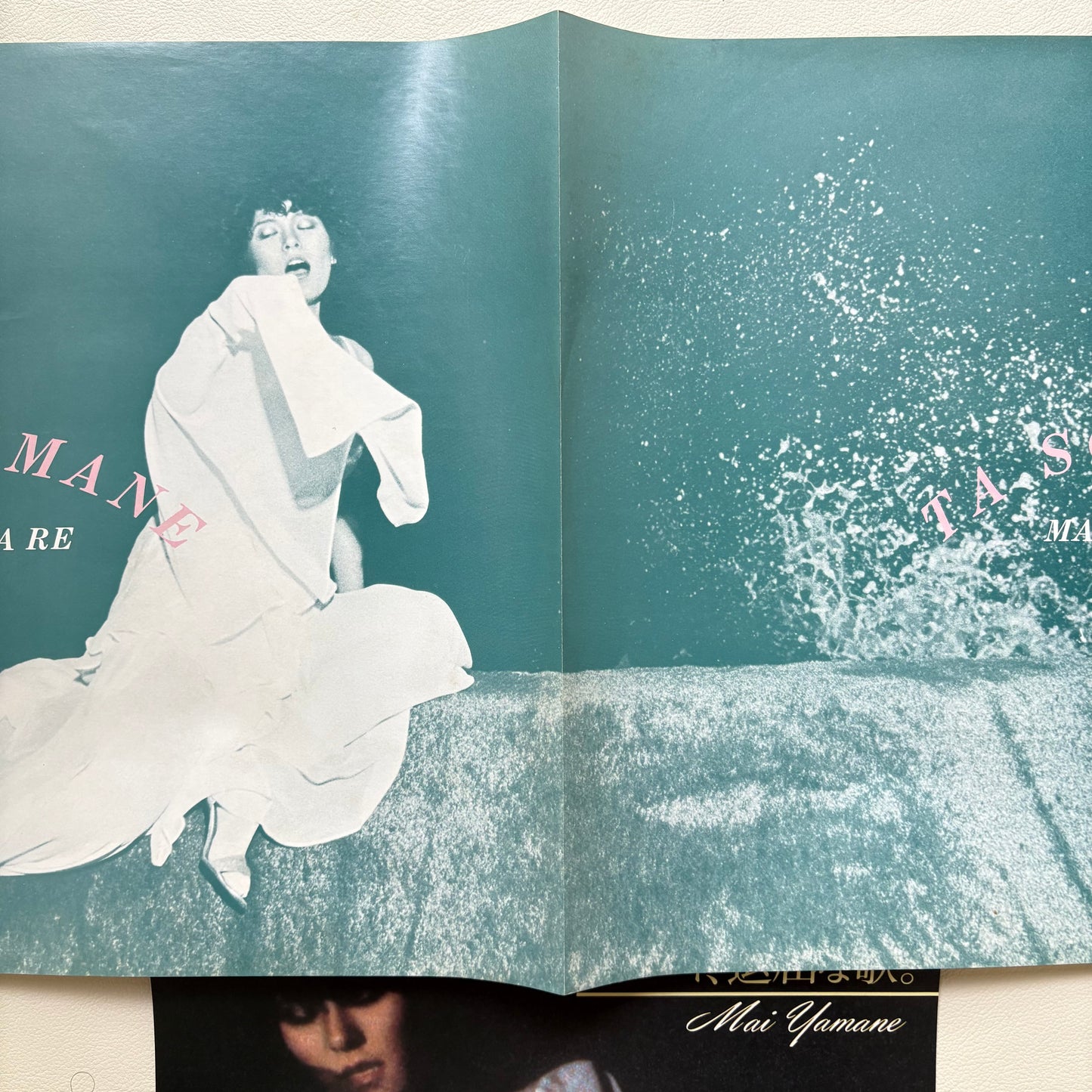 Mai Yamane - Tasogare