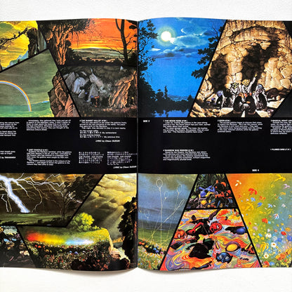 Masayoshi Takanaka - Rainbow Goblins