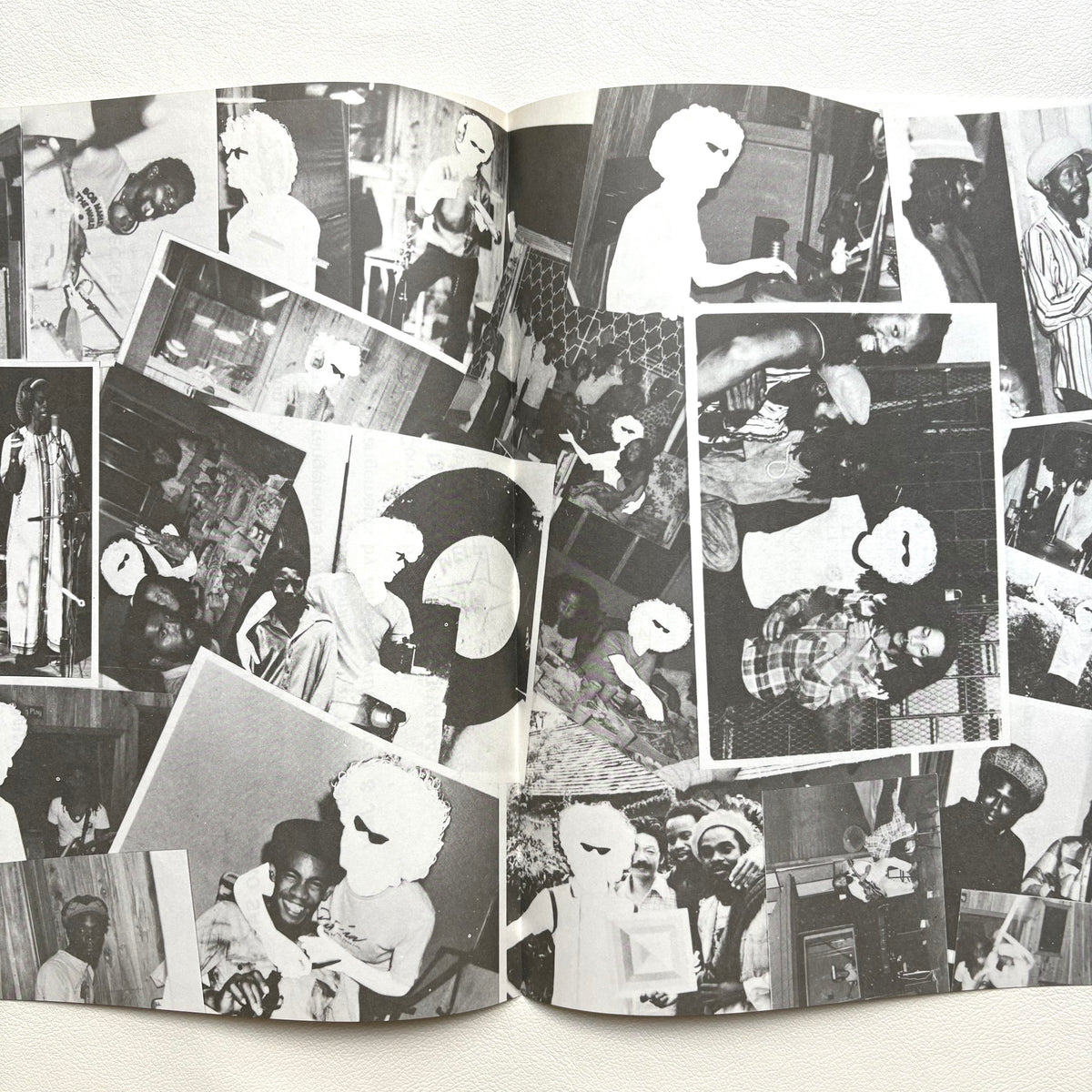 Pecker – Pecker Power (Promo Copy)