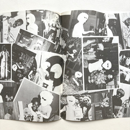 Pecker – Pecker Power (Promo Copy)