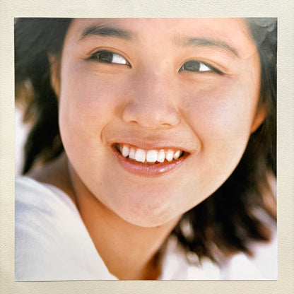 Momoko Kikuchi - Adventure