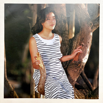 Momoko Kikuchi - Adventure