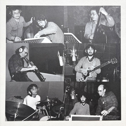 Nobuyoshi Ino – Mountain