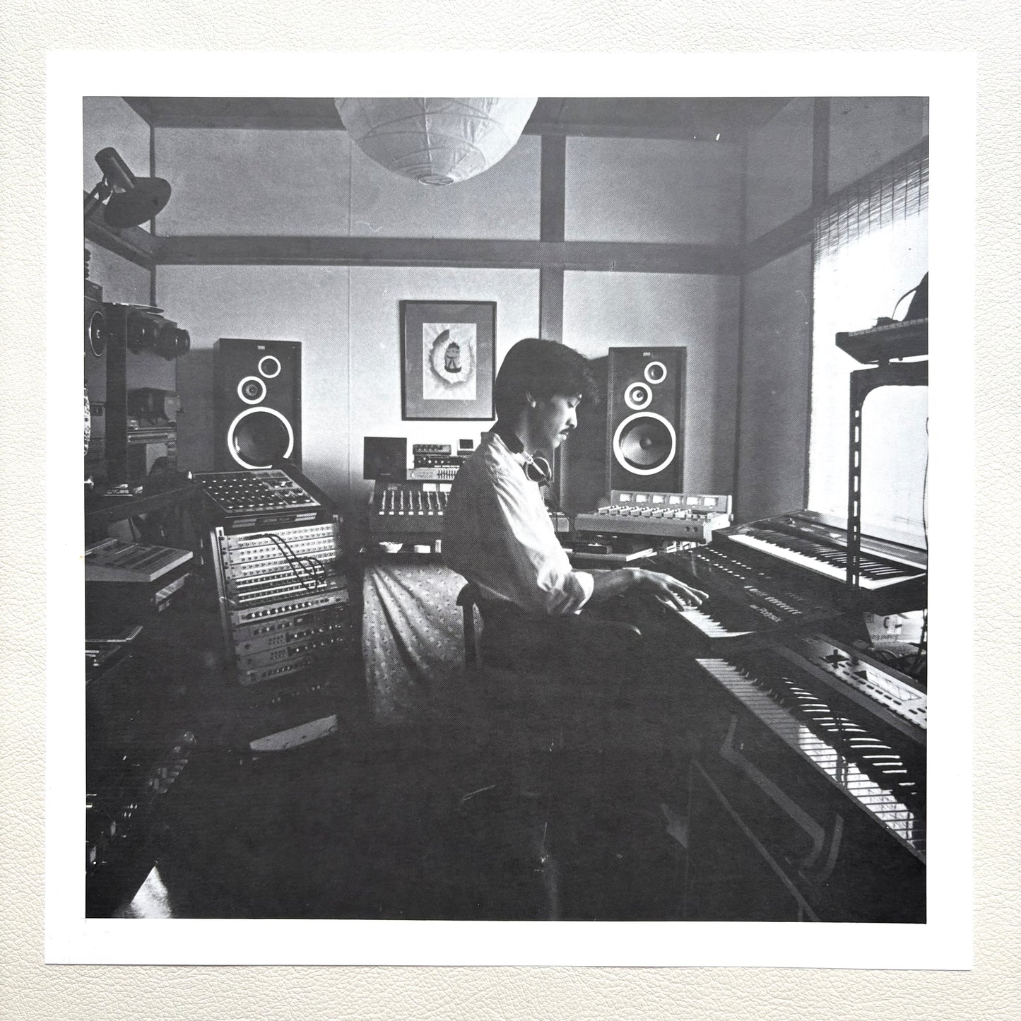 Yoshio Sasaki Mind Jazz Orchestra - Sho