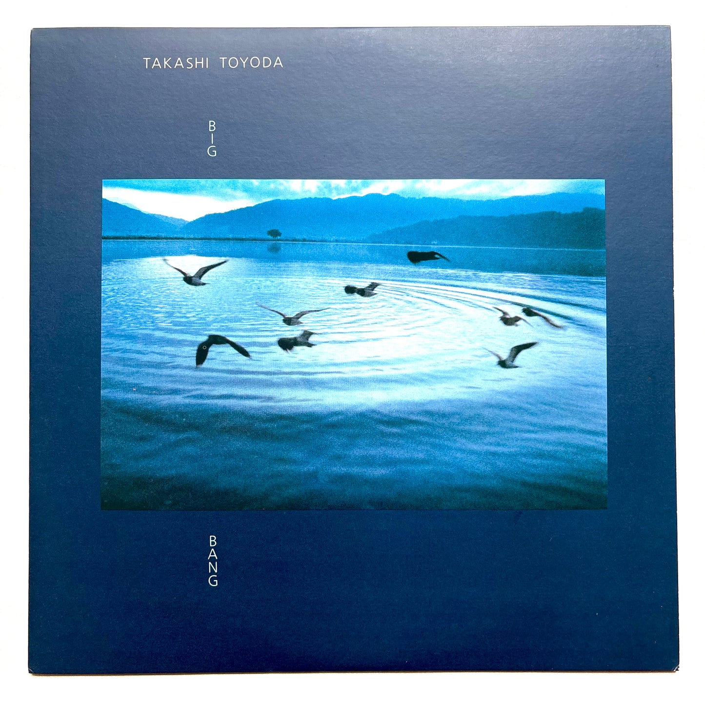 Takashi Toyoda – Big Bang