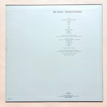 Takashi Toyoda – Big Bang