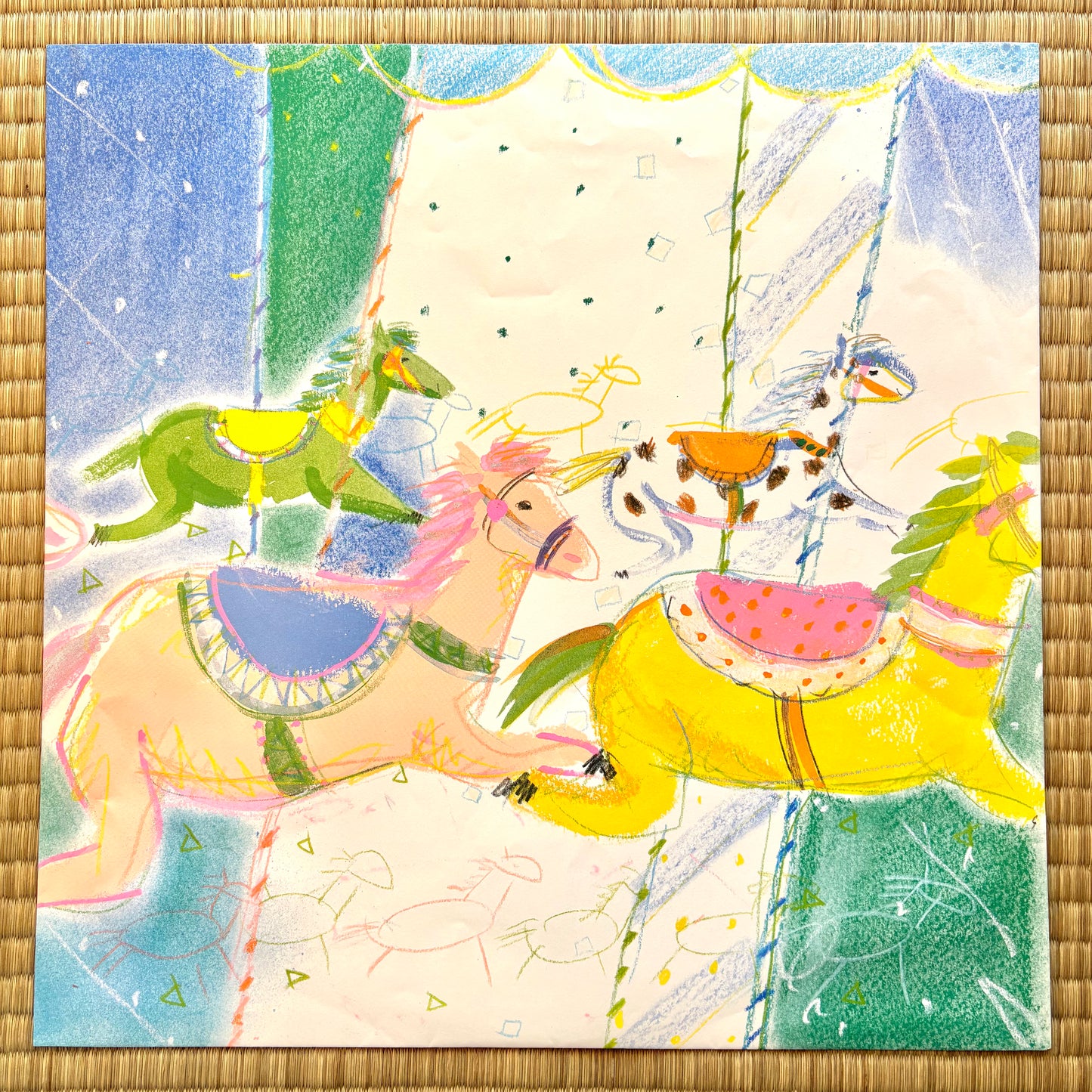 Tatsuro Yamashita - Melodies