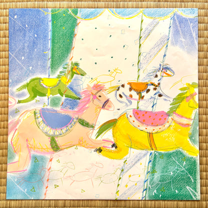 Tatsuro Yamashita - Melodies