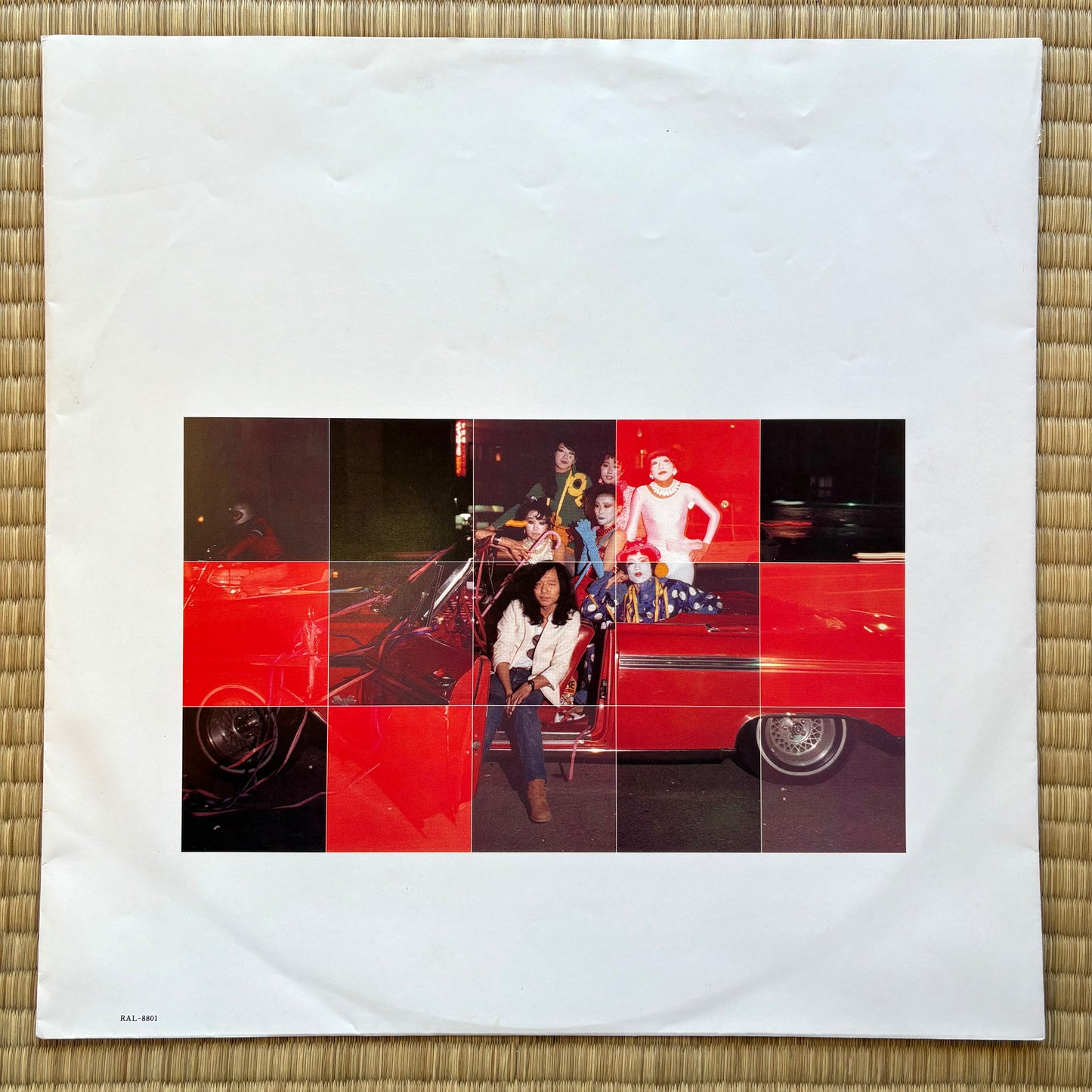 Tatsuro Yamashita - For You