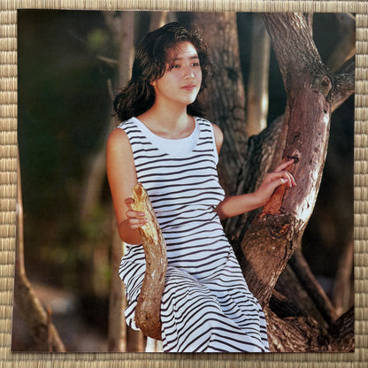 Momoko Kikuchi - Adventure