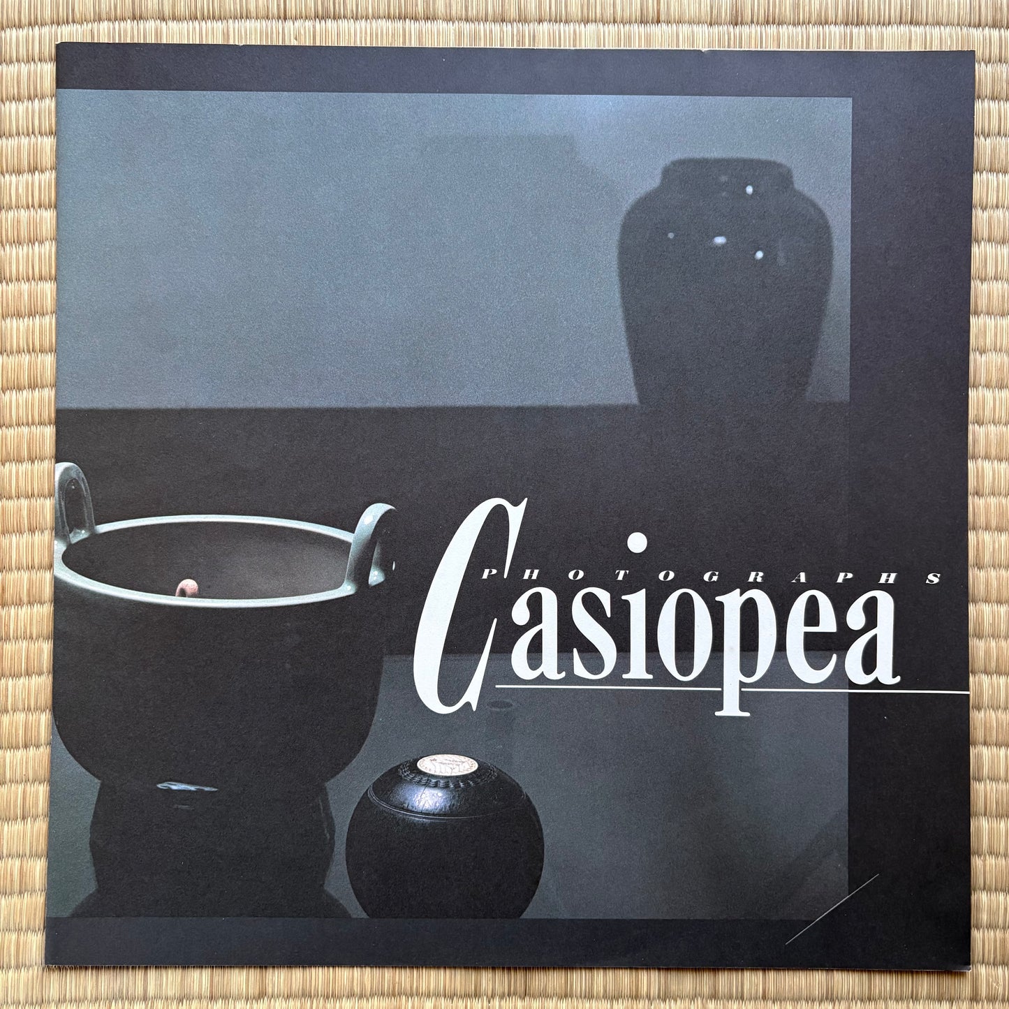 Casiopea - Photographs