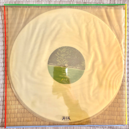 Hiroshi Yoshimura - A・I・R