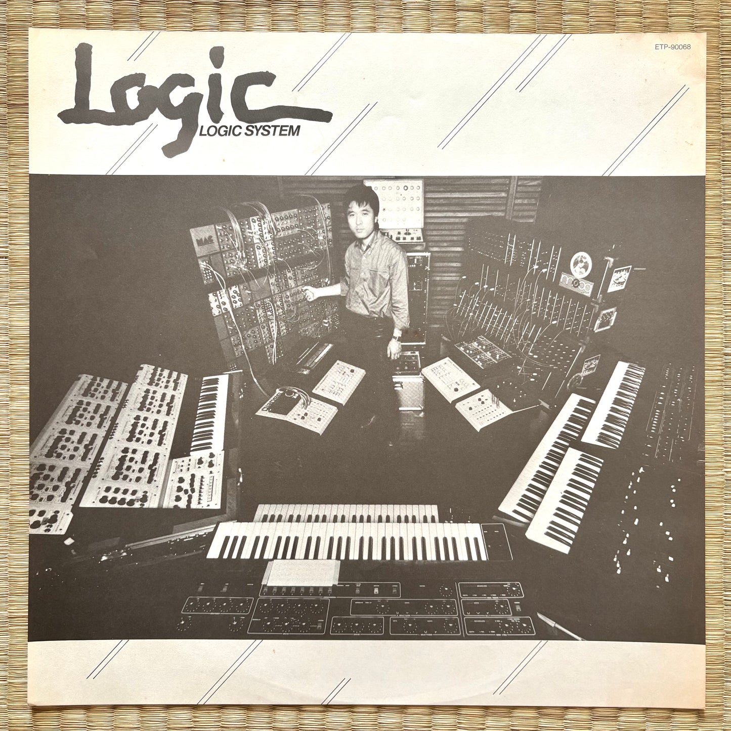 Logic System - Logic