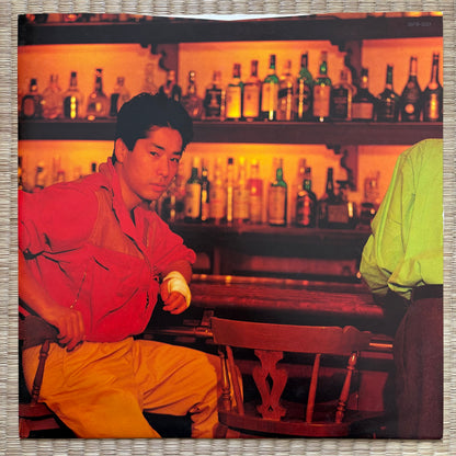 Junichi Inagaki – Personally